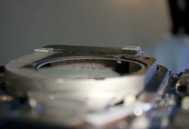 чистка ноутбука Packard Bell в Одинцово