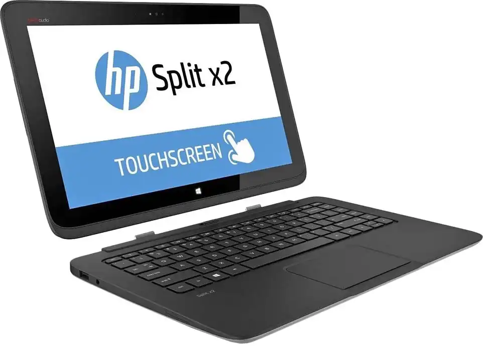 Ремонт ноутбуков HP в Одинцово | Сервисный центр