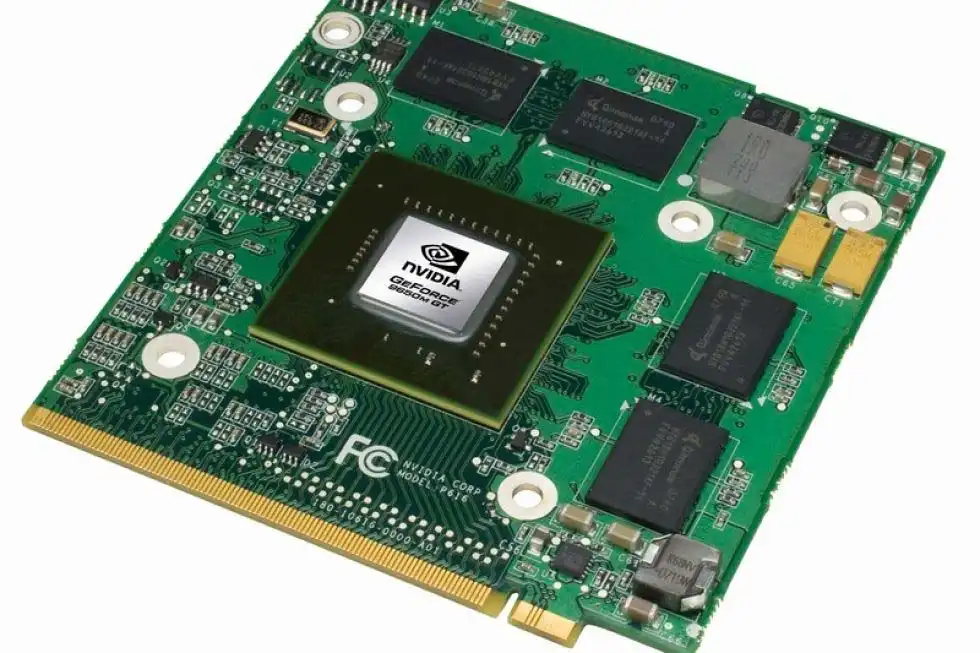 Ремонт видеокарты ноутбука Asus в Одинцово