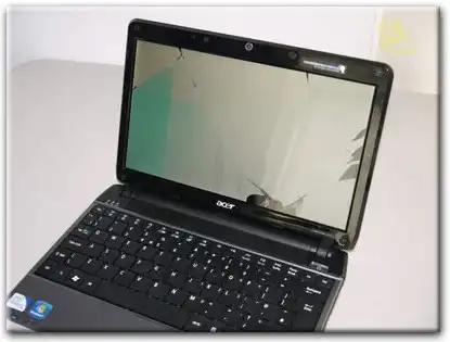 Замена матрицы ноутбука Acer в Одинцово