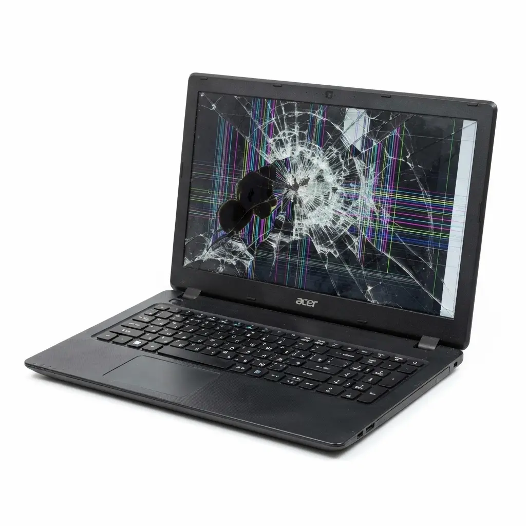 поменять матрицу ноутбука Acer в Одинцово