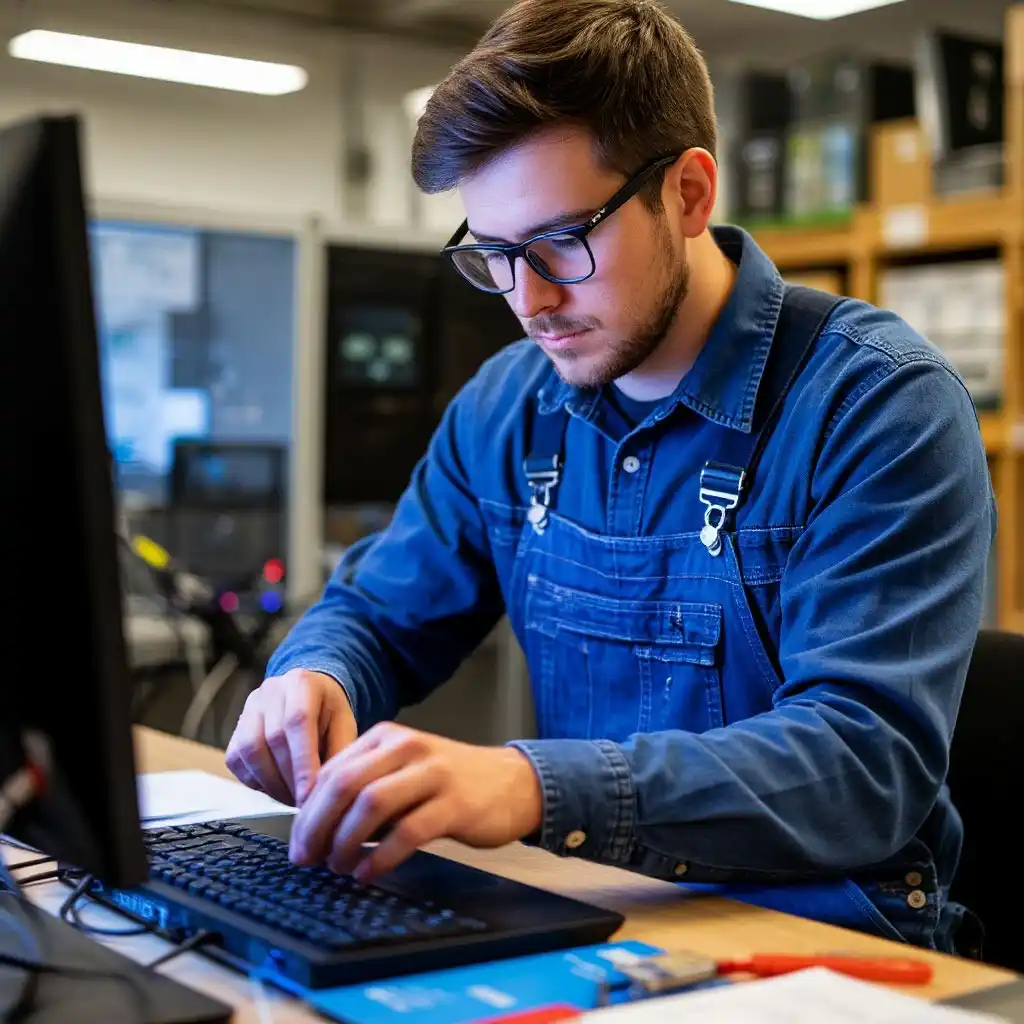 Настройка VPN в Одинцово