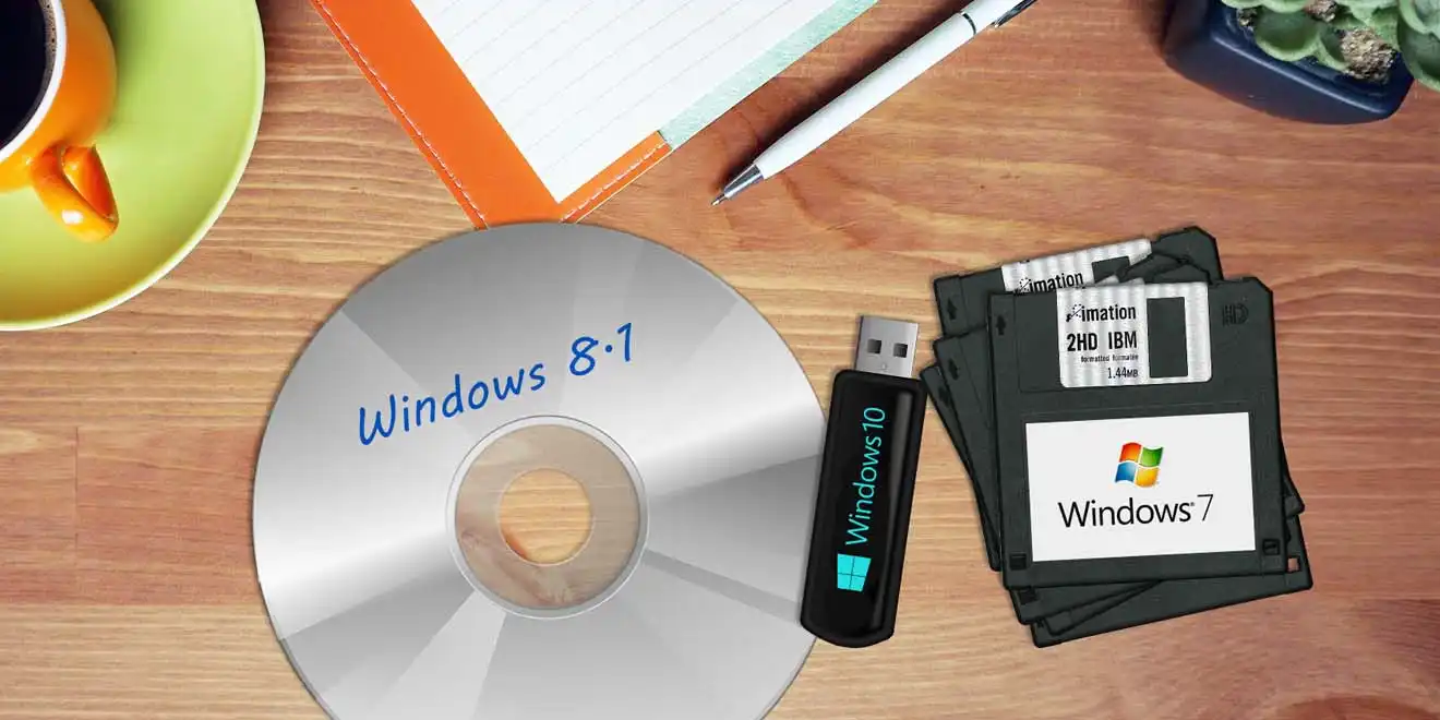 Настройка Windows в Одинцово