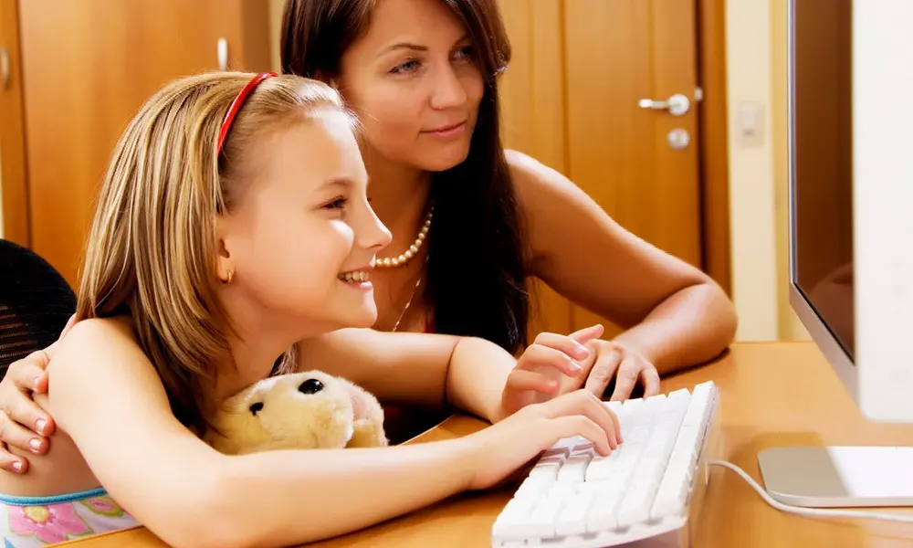 настройка родительского контроля в Одинцово