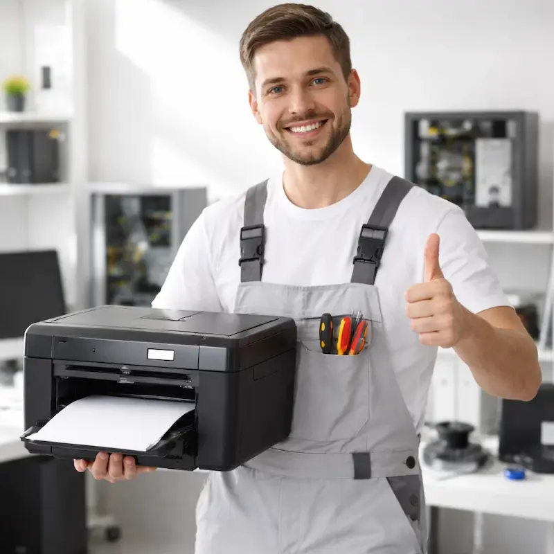 Подключение периферийных устройств к ПК в Одинцово