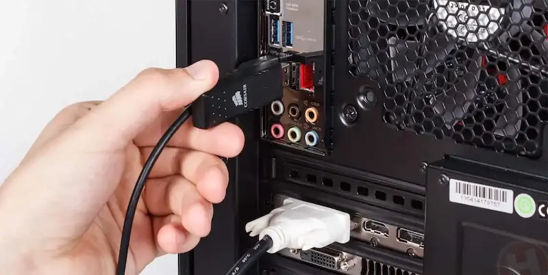 Настройка периферийных устройств в Одинцово