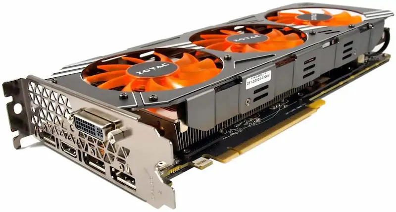 замена видеокарты в Одинцово