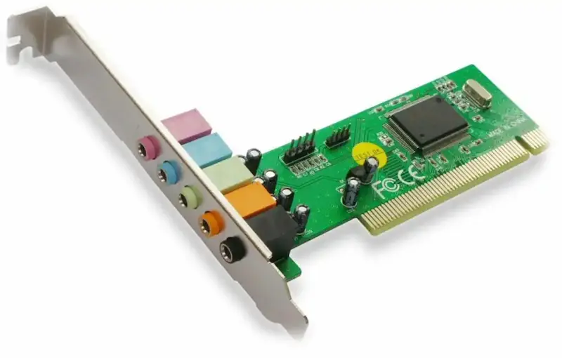 Установка звуковой карты на компьютер в Одинцово