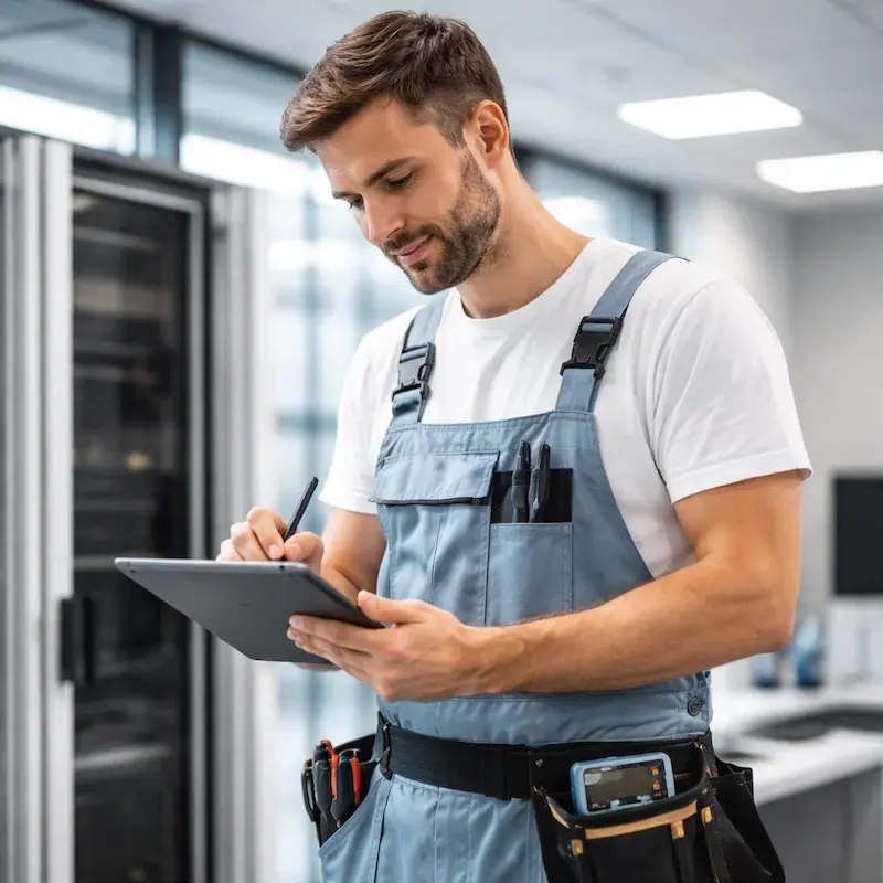 Настроить телефон в Одинцово