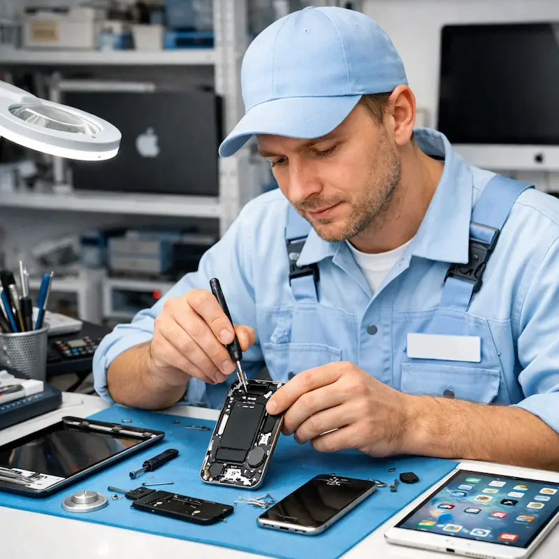 Ремонт Apple в Одинцово