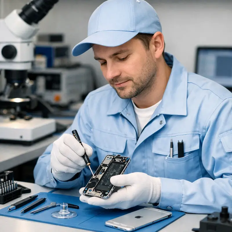 Ремонт Айфона в Одинцово